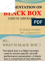 black box