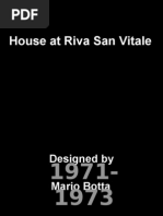 Download Riva San Vitale by Mario Botta by praenim SN27561802 doc pdf