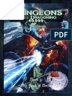Dungeons The Dragoning Book 3 5 - Dungeons The Dragoning Book 3.5
