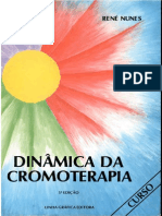 Dinamica Da Cromoterapia