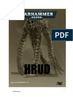 HrudCodexV5 - HrudCodexV5