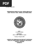 Download Perbandingan Indeks pulsasi Arteri Umbilikalis pada Preeklamsia dan kehamilan normal by soffin arfian SN27562191 doc pdf