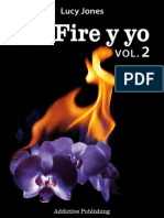 Vol 02 MR Fire y Yo