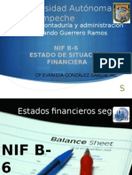 Nif B 6