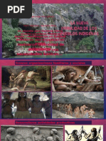 LA NUEVA VISIBILIDAD DE LOS  PUEBLOS INDIGENAS