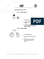 SY-Preventive Method for Bolt Looseness