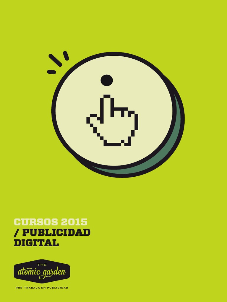Curso de Publicidad Digital | PDF