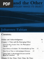 Download Time and the Other How Anthropology Makes Its Object by Jose Arenas Gomez SN275637954 doc pdf