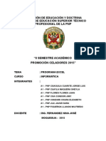 Monografia - Excel - A1 PNP Coaguila