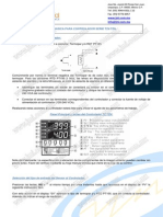 Guia Control Autonics