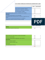 Planificacion Estrategica - Tarea