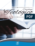 Catalogo Teologico Web