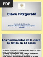 Clave Fitzgerald