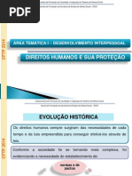 Direitos Humanos - Aula