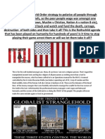 Exposing The New World Order - Draft - v1 PDF