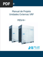 10789 Manual de Projeto Mproj. Mdv4 Midea d 10.13