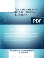 Electronica de Potencia -Energia