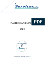 S PL 06 Plan de Rescate en Alturas1 PDF