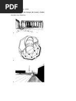 As arquiteturas do tempo de Louis I. Kahn.docx
