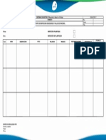 PDF Formatos