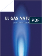 El Gas Natural