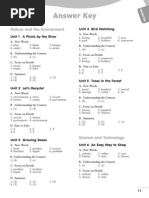 ListeningPracticeThroughDictation 1 Answer Key PDF