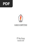 Download Kamus Kompetensi Hay by ilmugratis SN275673362 doc pdf