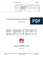 G KPI Monitoring and Improvement Guide 20081230 a 1 0