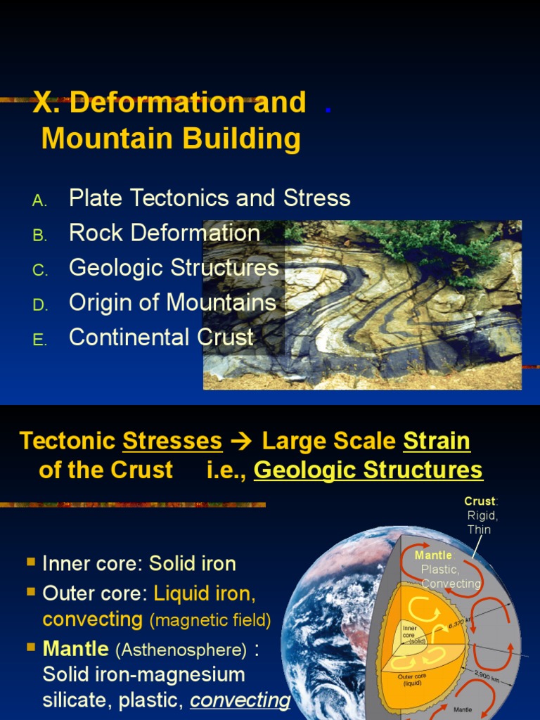 What does a geologist do picture