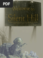 Welcome to Silent Hill