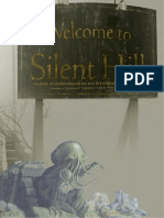 Welcome to Silent Hill