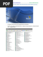 SP3D Admin For Input New Pipe Spec PDF