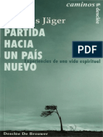 Jager Willigis Partida Hacia Un Pais Nuevo PDF