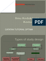 Ilmu Kedokteran Komunitas