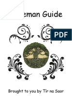 Freeman Guide
