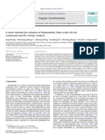 Huang 2011 Organic-Geochemistry