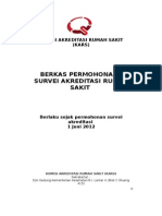 1. Aplikasi Survei