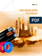 Pvc Cables 02