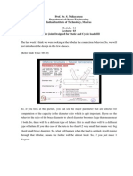 Lec20 Design of Offshore Structure