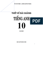 Thiet Ke Bai Giang Tieng Anh 10 Tap 1 8802