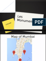 French Ppt Monuments