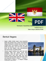 Negara Inggris