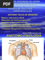 Fisiologia Cardiovascular FIC