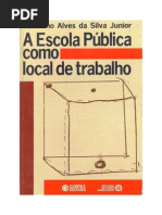 Escola Publica Como Local de Trabalho