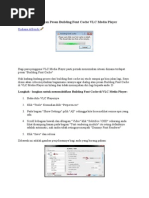 Download Tips Cara Menghilangkan Pesan Building Font Cache VLC Media Player by Zaenal Ilyaaz SN275712649 doc pdf