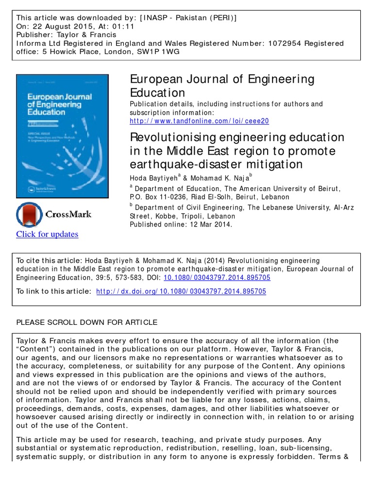 Disaster prevention and mitigation in the philippines image