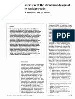 Thompson & Visser (1999) - Structural Design of Mine Haul Roads