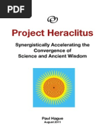 Project Heraclitus