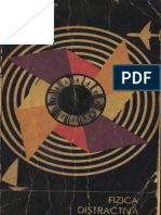 I. Perelman - Fizica Distractiva Vol. I PDF