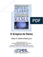 Clarke - O enigma de Rama